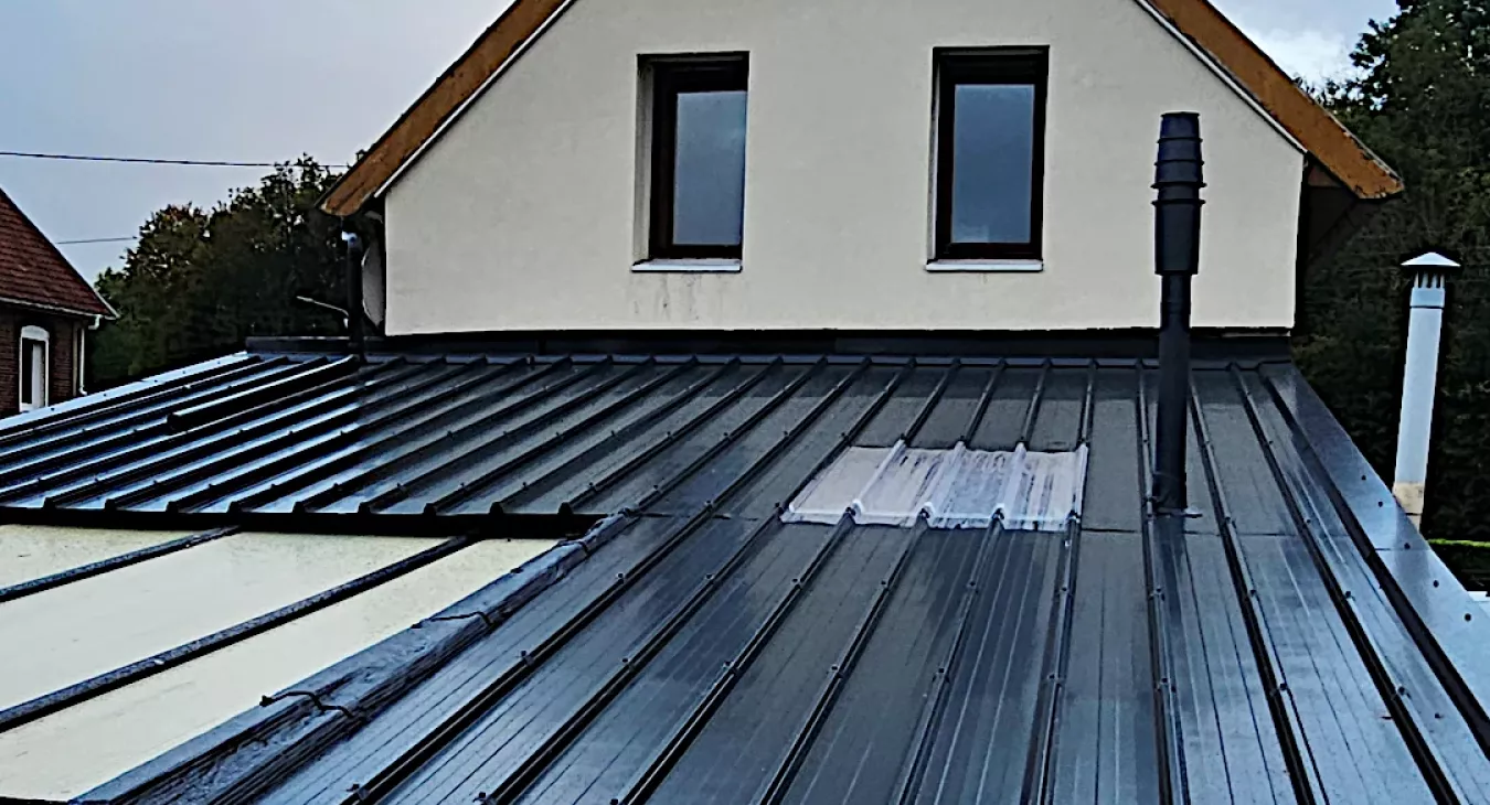 © Jeannot Decendre Renovation